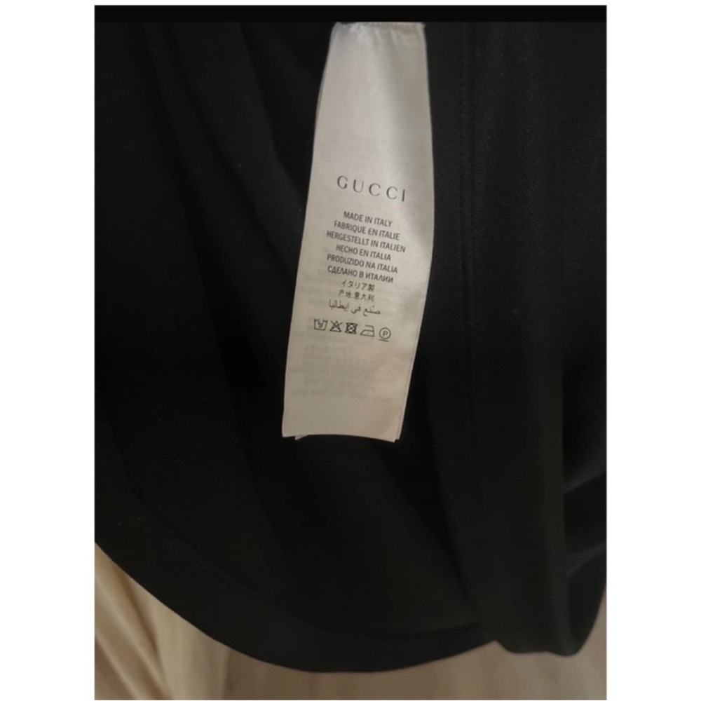 Gucci Sporty Hooded Dress size XL - Picture 5 of 14